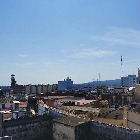 Hotel Limon Xalapa Eksteriør billede