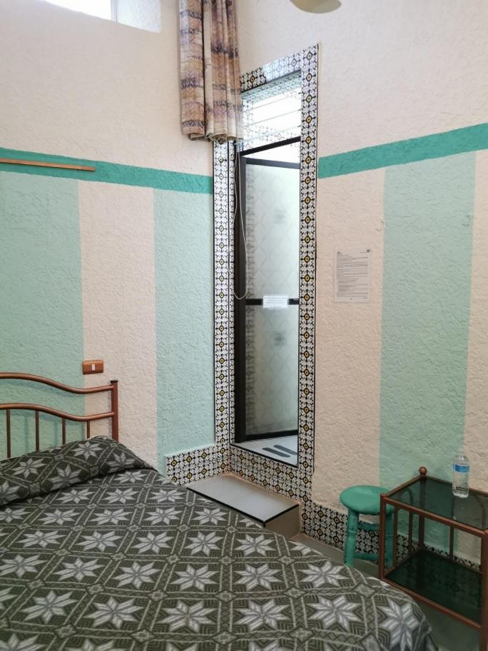 Hotel Limon Xalapa Eksteriør billede