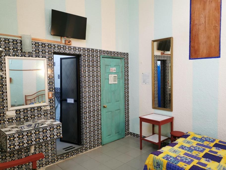 Hotel Limon Xalapa Eksteriør billede