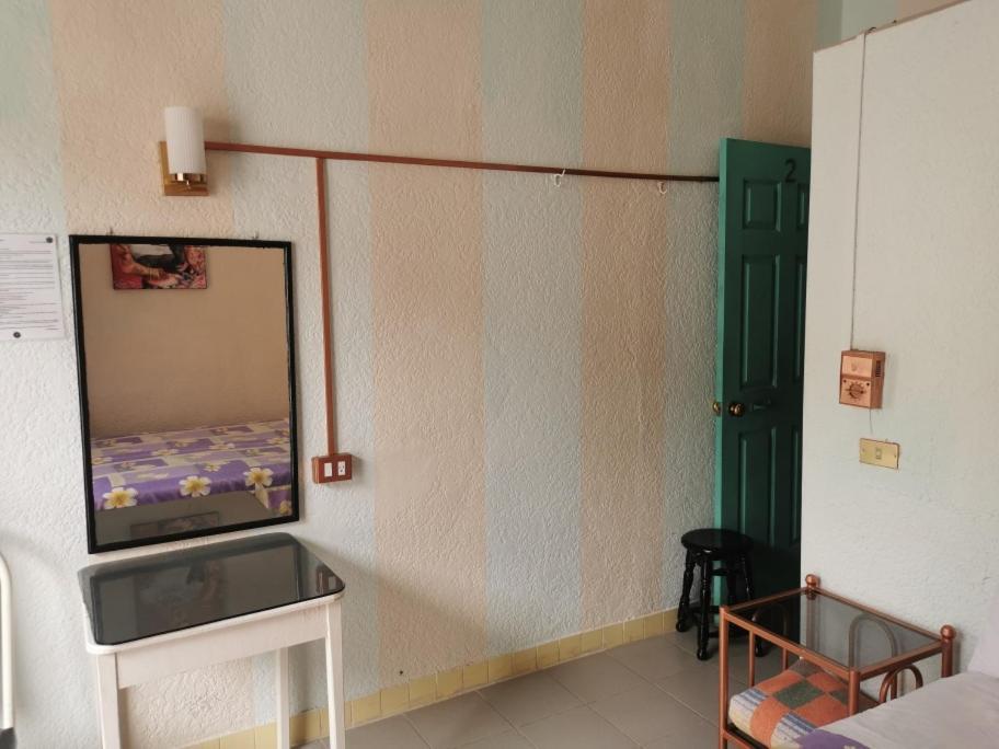 Hotel Limon Xalapa Eksteriør billede