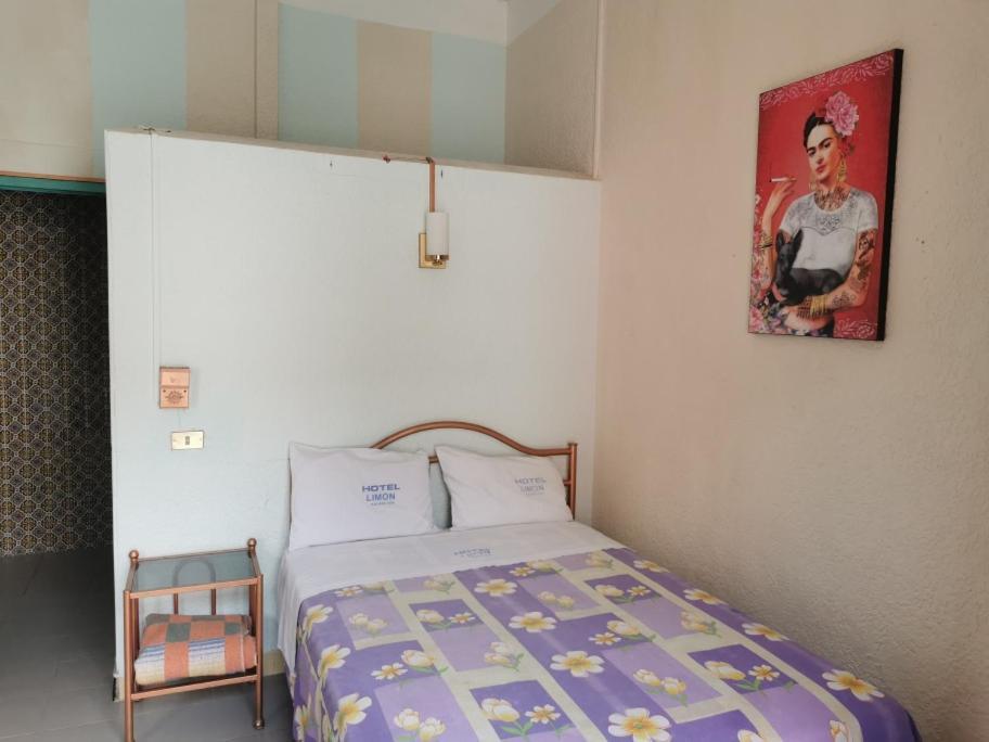 Hotel Limon Xalapa Eksteriør billede