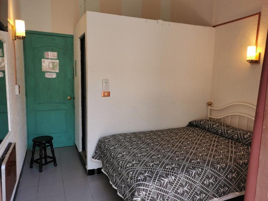 Hotel Limon Xalapa Eksteriør billede
