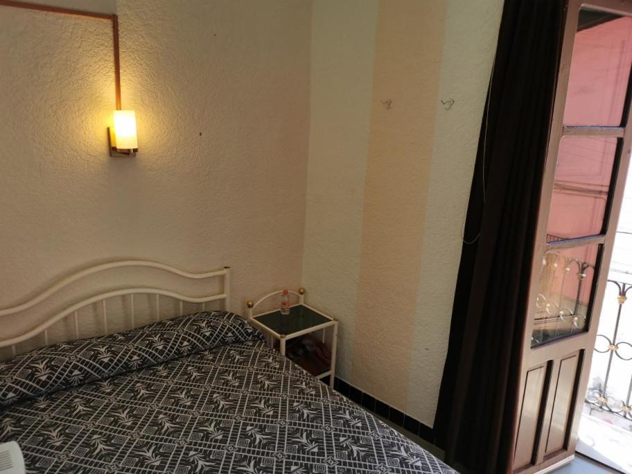 Hotel Limon Xalapa Eksteriør billede