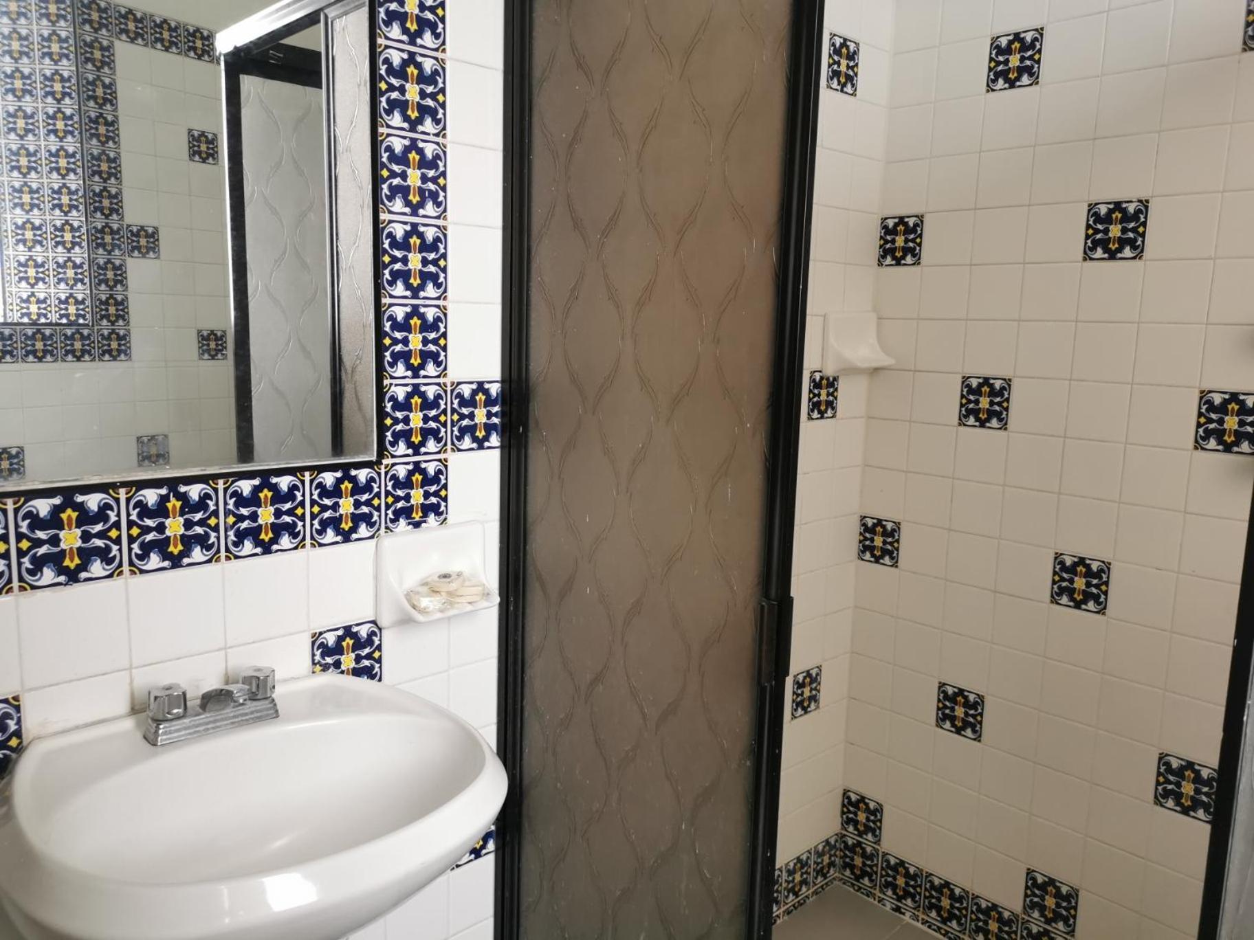 Hotel Limon Xalapa Eksteriør billede
