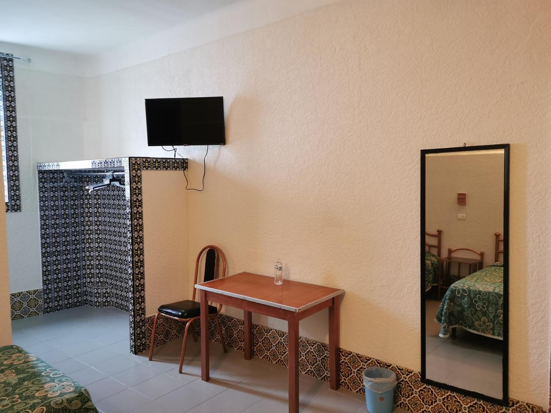 Hotel Limon Xalapa Eksteriør billede