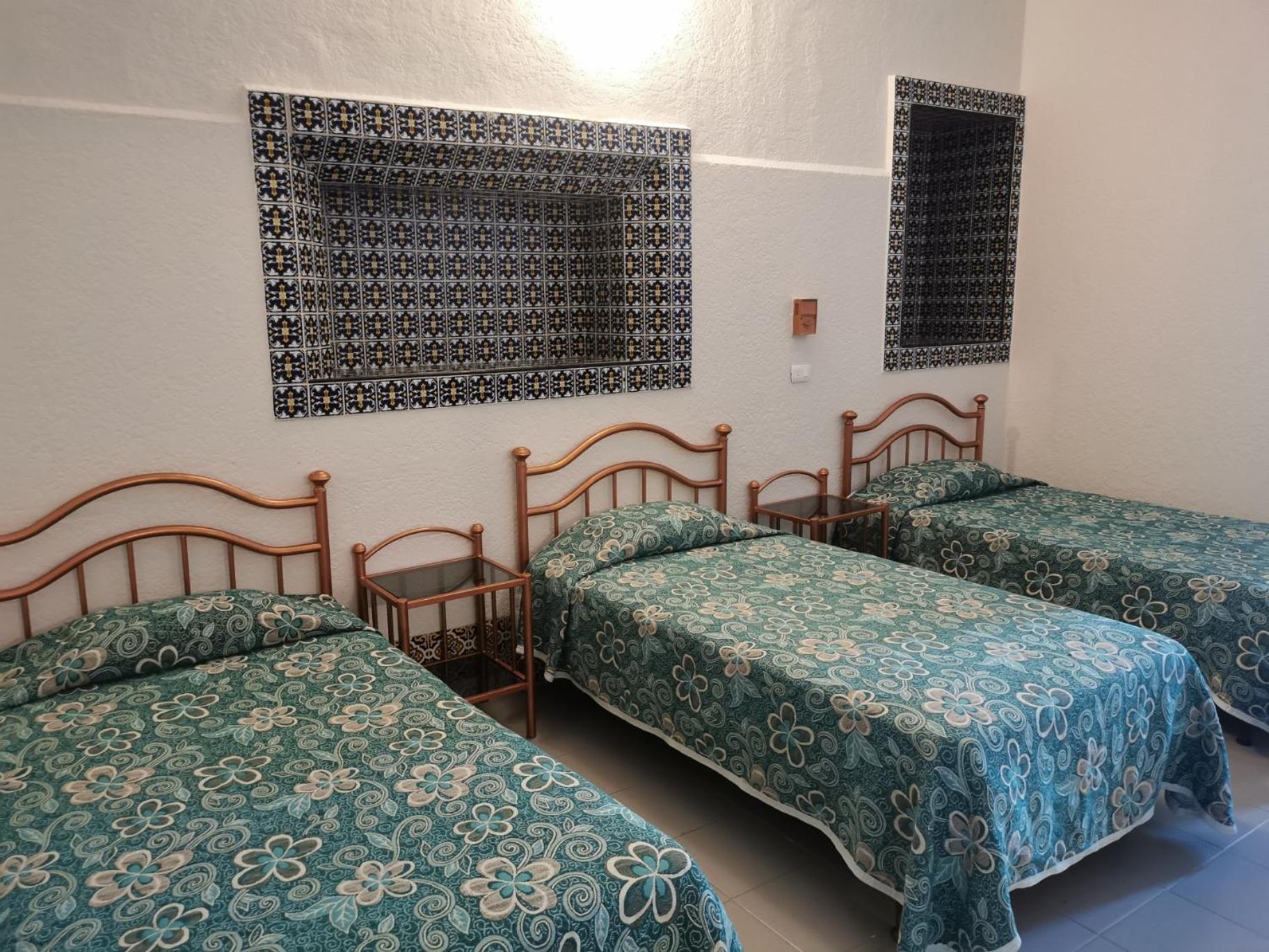 Hotel Limon Xalapa Eksteriør billede