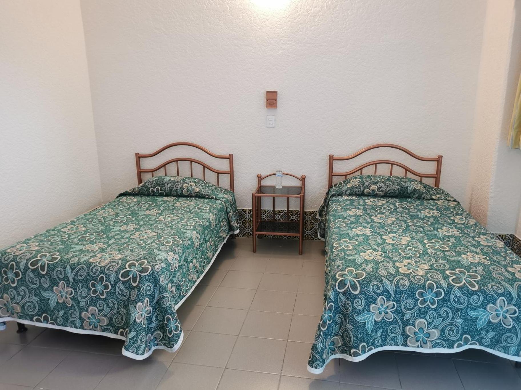Hotel Limon Xalapa Eksteriør billede