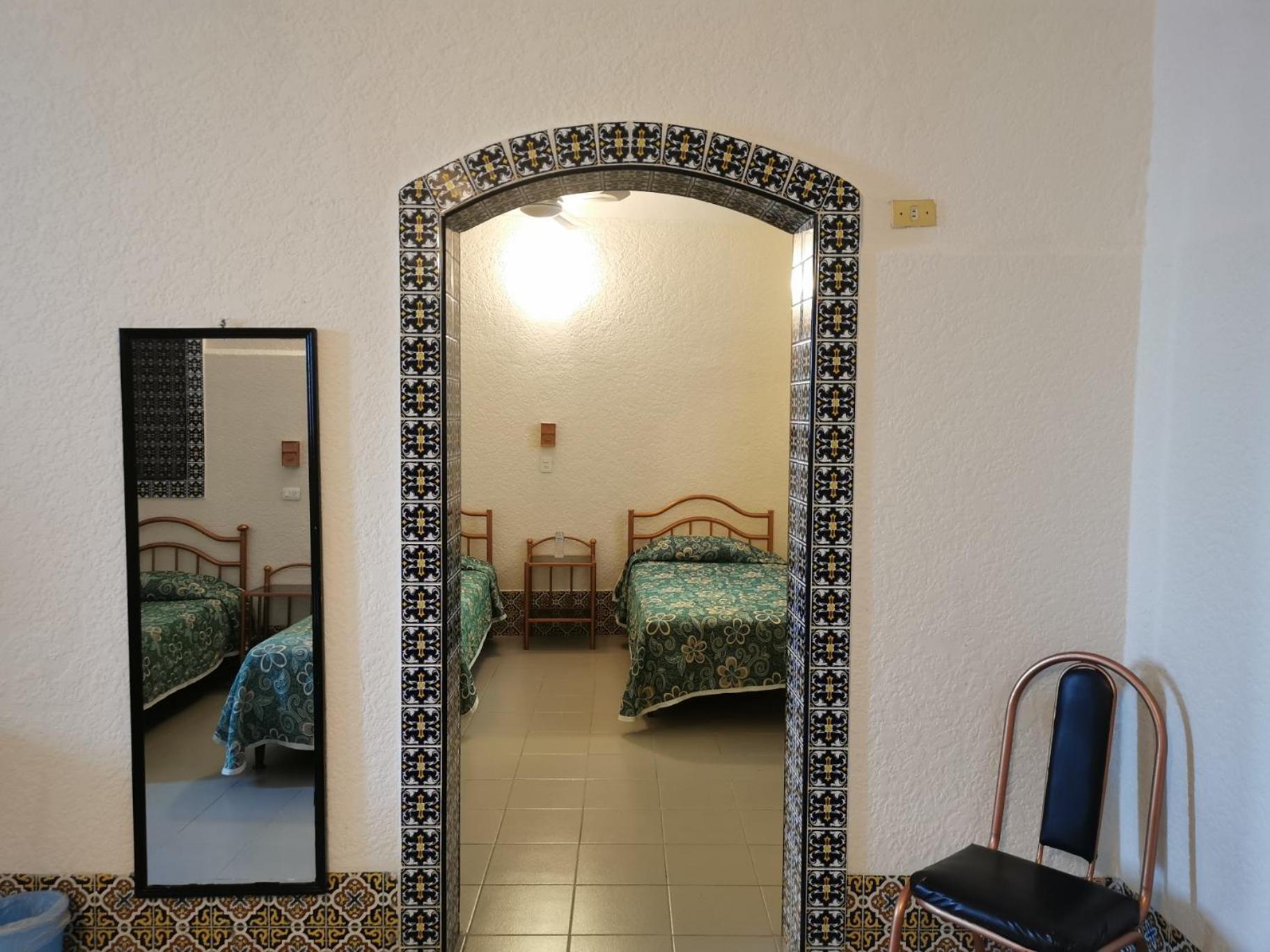 Hotel Limon Xalapa Eksteriør billede