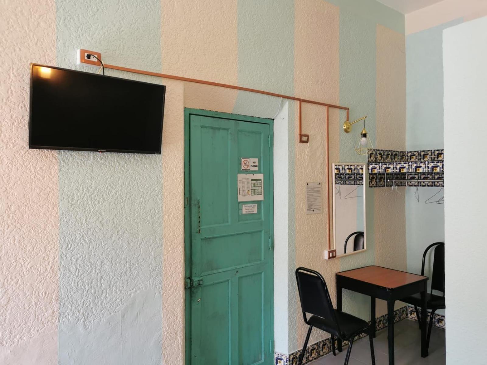 Hotel Limon Xalapa Eksteriør billede