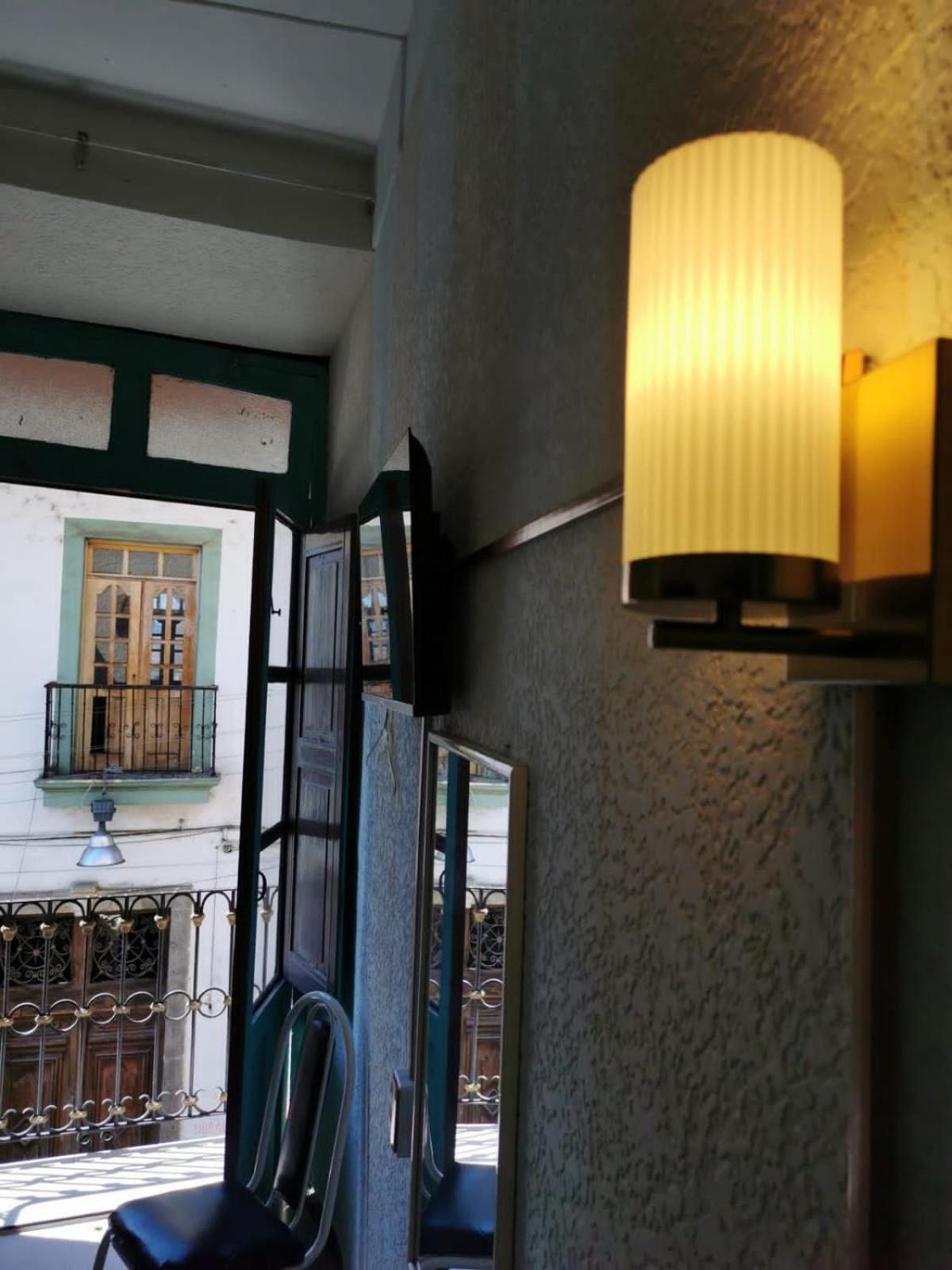 Hotel Limon Xalapa Eksteriør billede