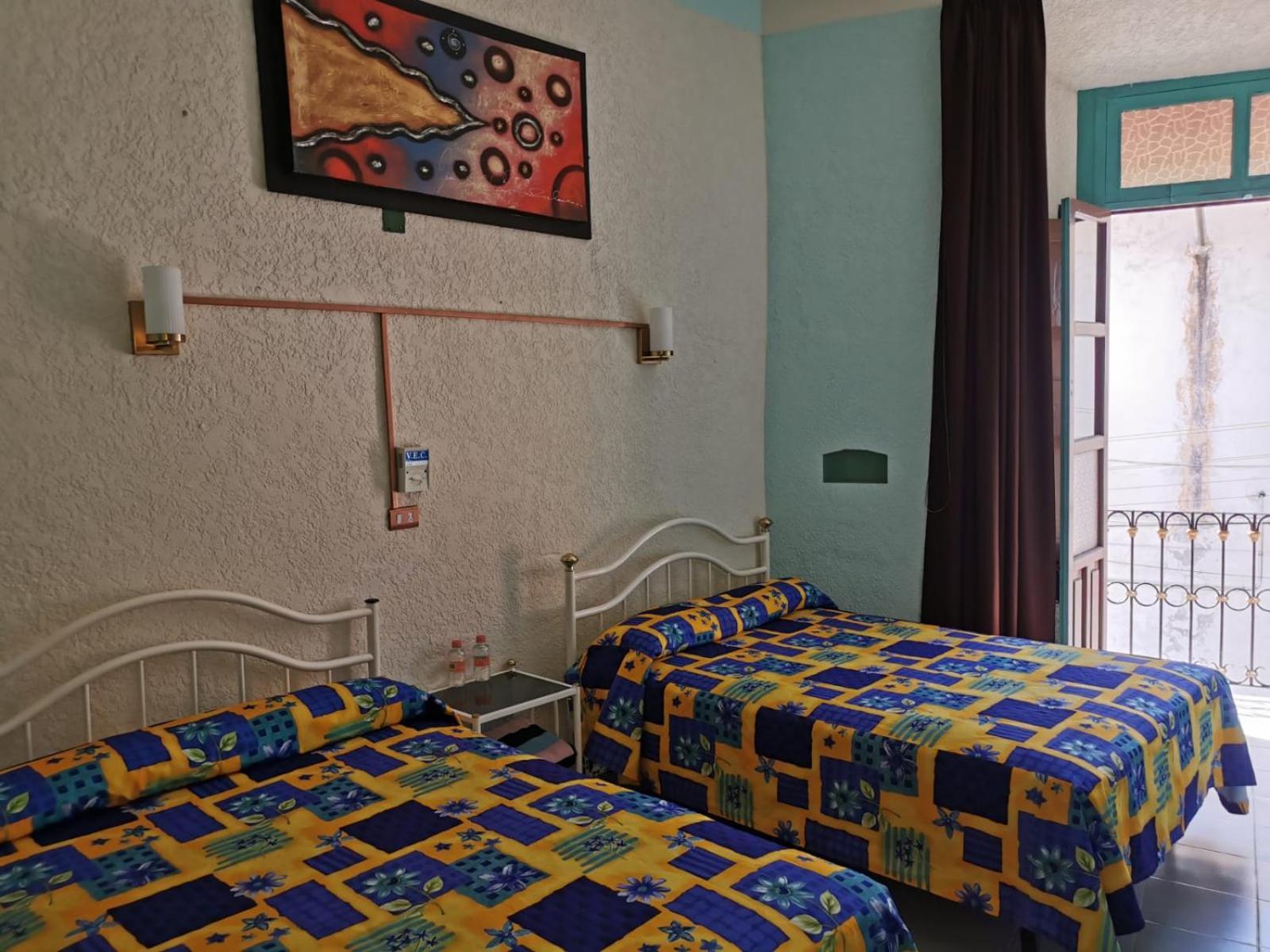 Hotel Limon Xalapa Eksteriør billede